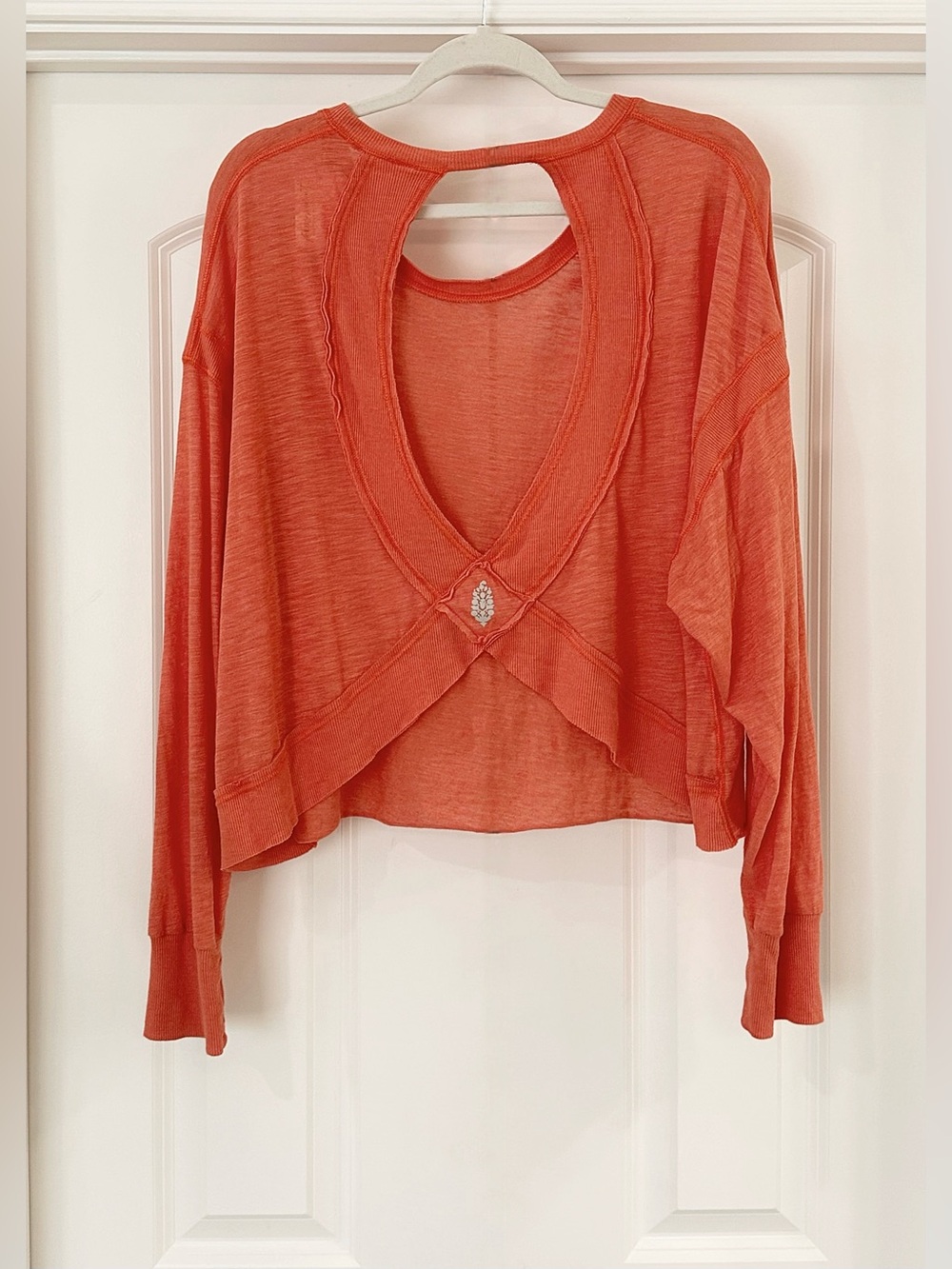 FP Movement by Free People My Time Layer - Picture 5 of 7